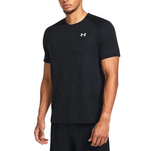 Remera Under Armour Running Trail Hombre