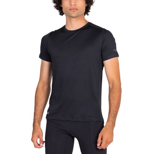 Remera Saucony Training Stopwatch Hombre