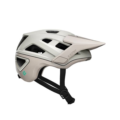 Casco Lazer Ciclismo Jackal Matte Talle M