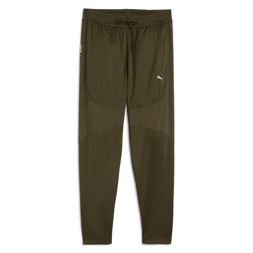 Pantalon Puma Training Flex Panelled Tapered Jog Hombre
