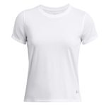 Remera Under Armour Training Streaker Mujer