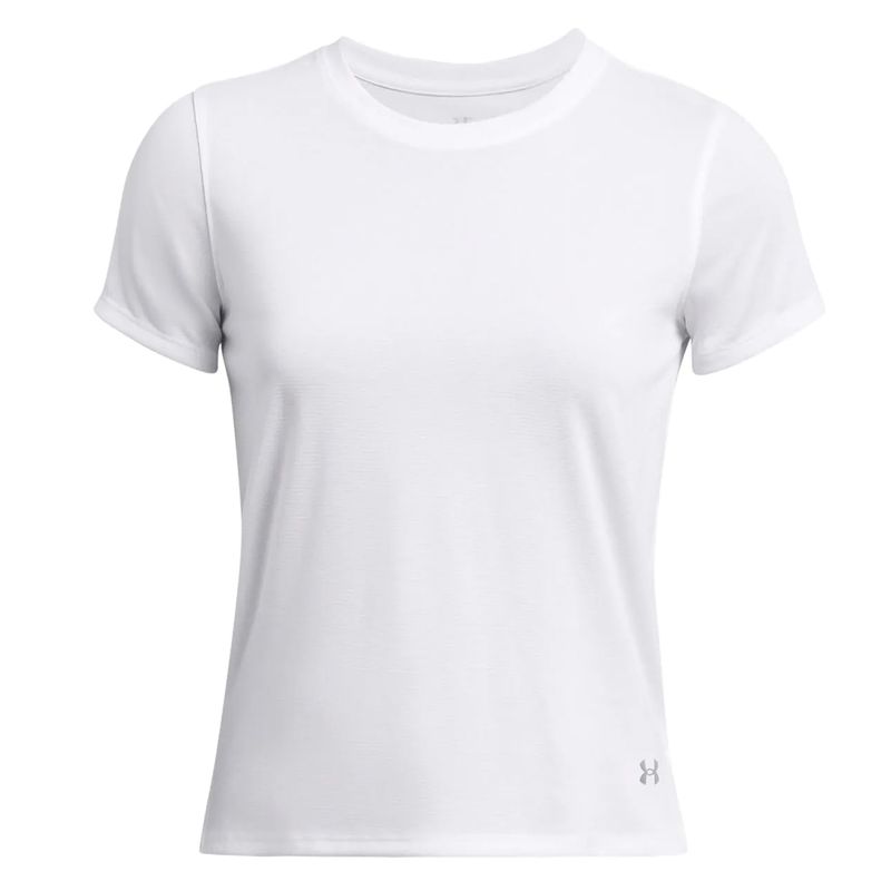 Remera Under Armour Training Streaker Mujer