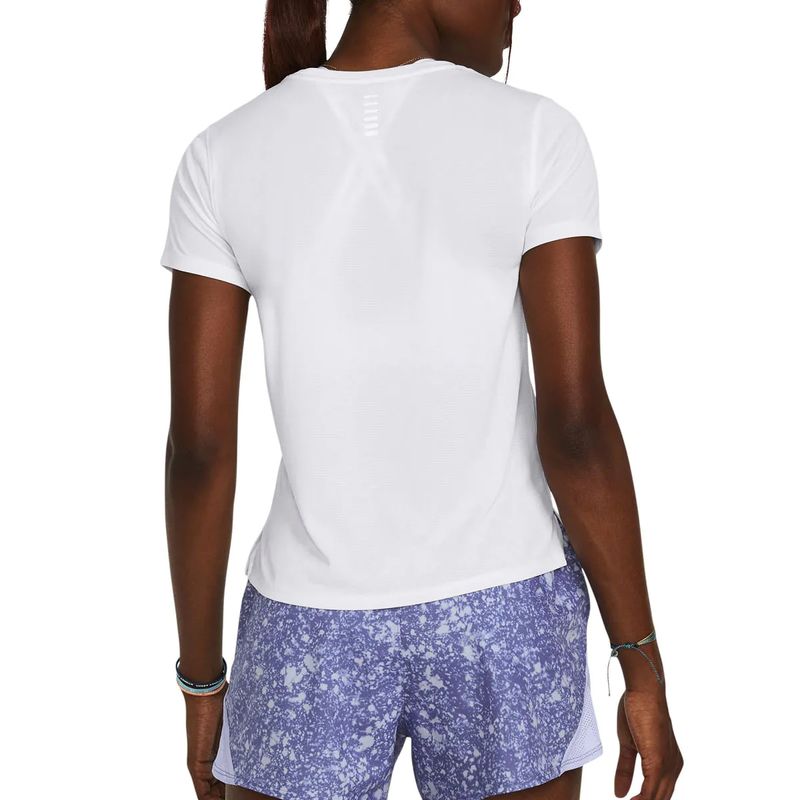 Remera Under Armour Training Streaker Mujer