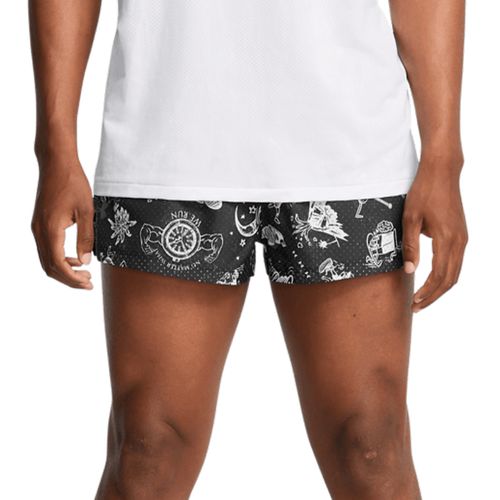 Short Under Armour Running We Run Hombre