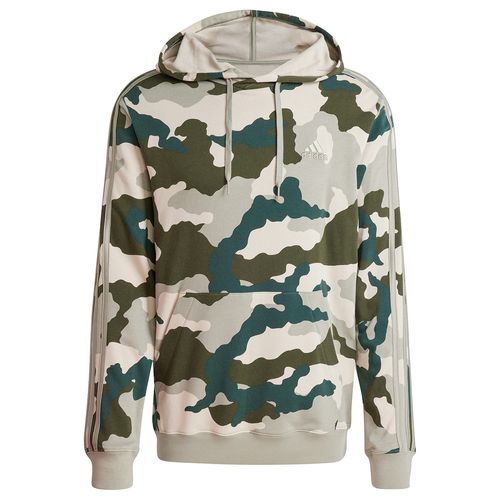 Buzo Adidas Sportswear M Camo Hd