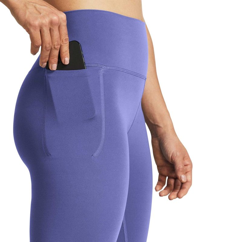 Calza Under Armour Training Meridian 10in Mujer