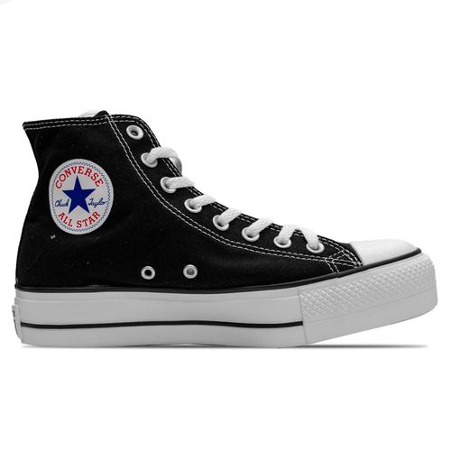 Zapatillas Converse Ctas Lift Hi Unisex