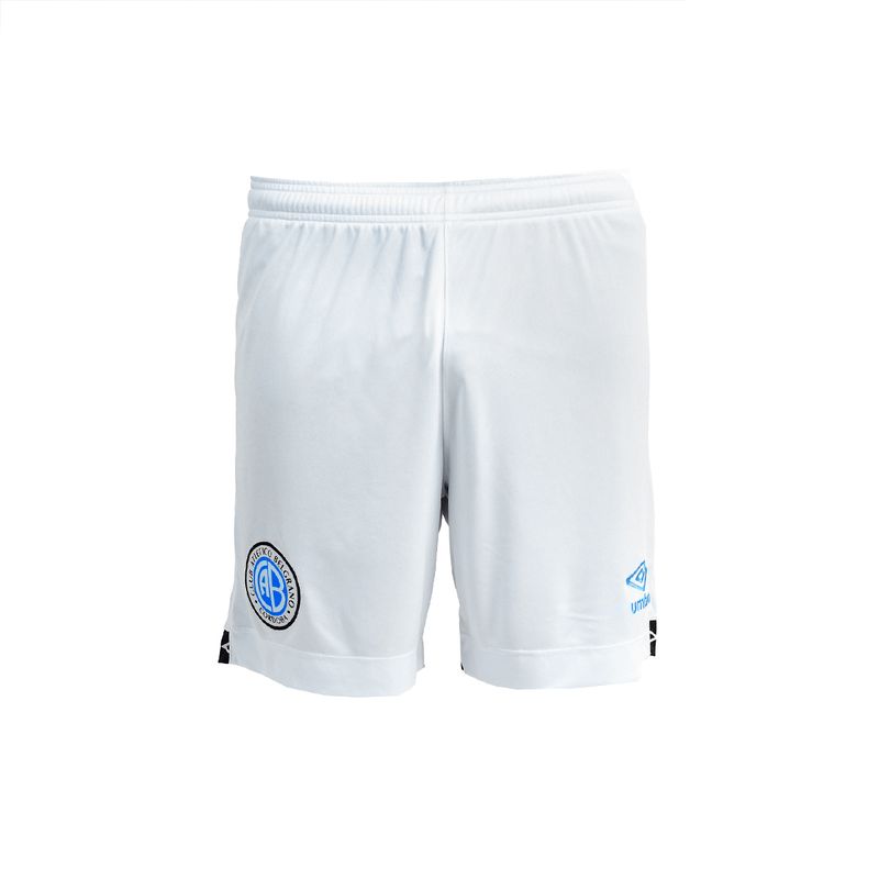 Short Belgrano Umbro Oficial 1 24/25 Hombre