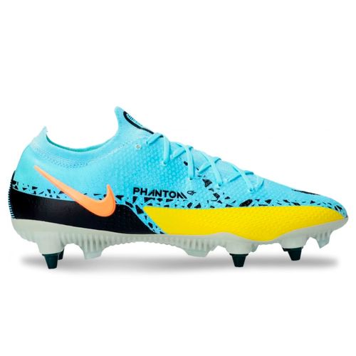 Botines Nike Phantom Gt2 Elite Sg-pro