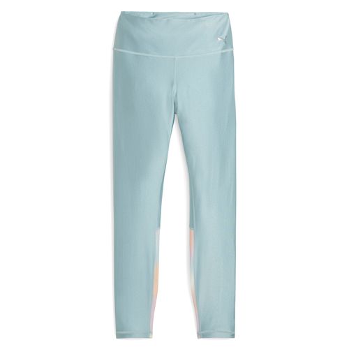 Calza Puma Training Summer Daze 7/8 Mujer