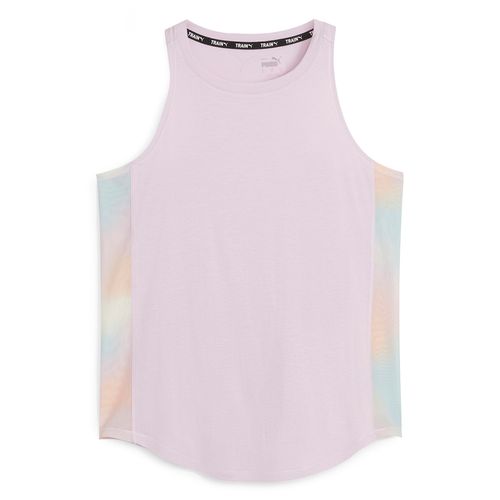 Musculosa Puma Training Summer Daze Fashion Mujer
