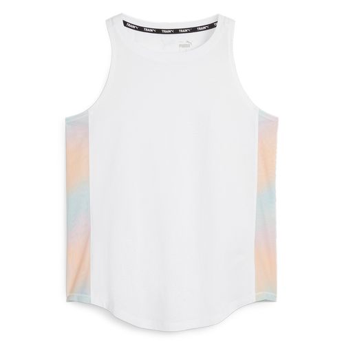 Musculosa Puma Training Summer Daze Fashion Mujer