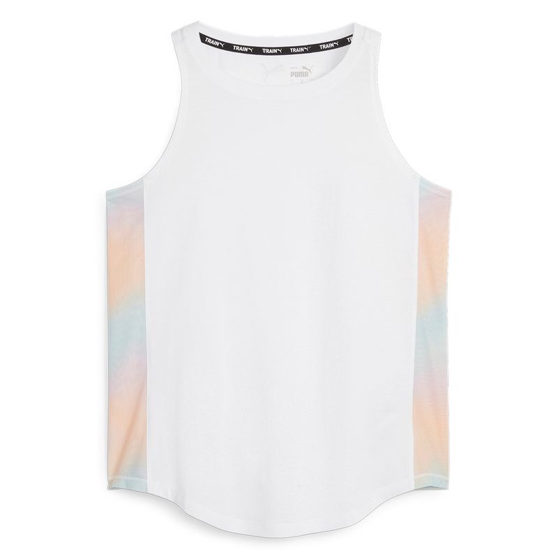 Musculosa Puma Training Summer Daze Fashion Mujer