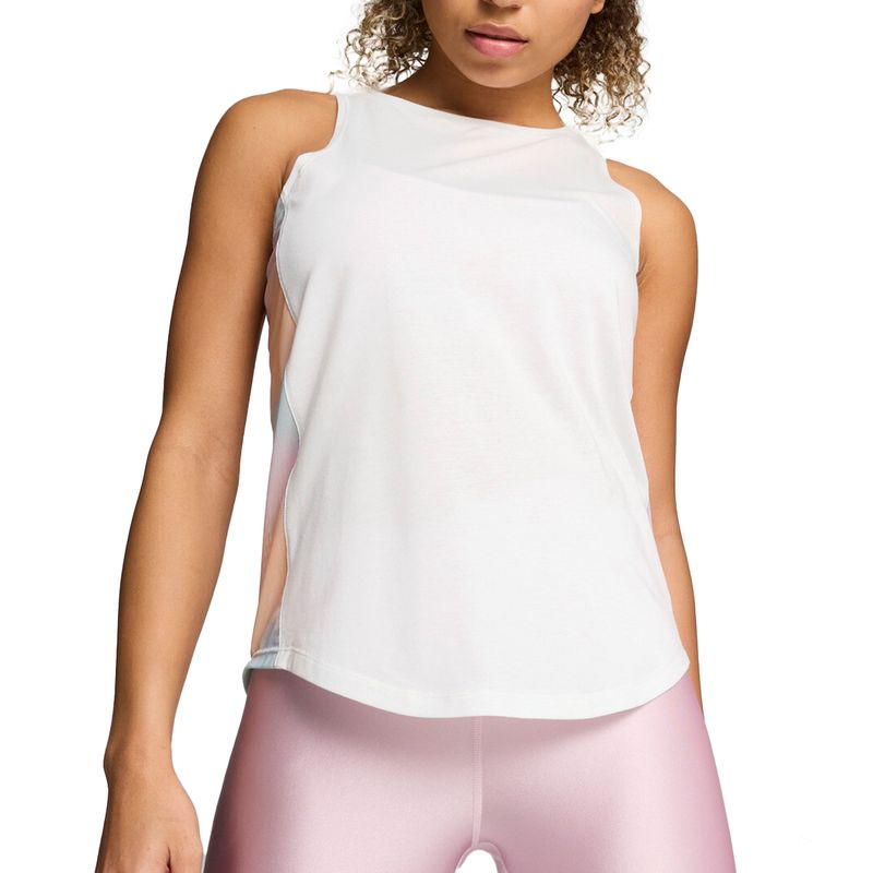 Musculosa Puma Training Summer Daze Fashion Mujer
