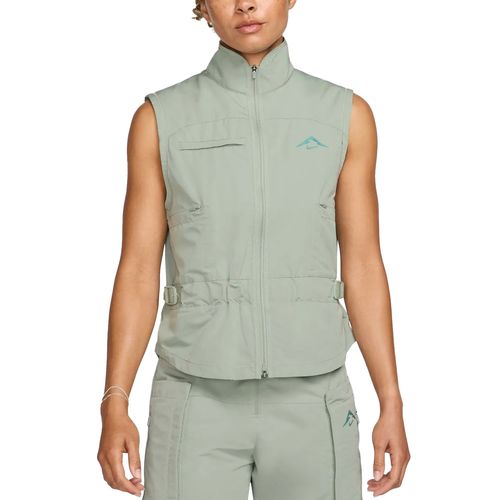 Chaleco Nike Outdoor Trail Repel Mujer