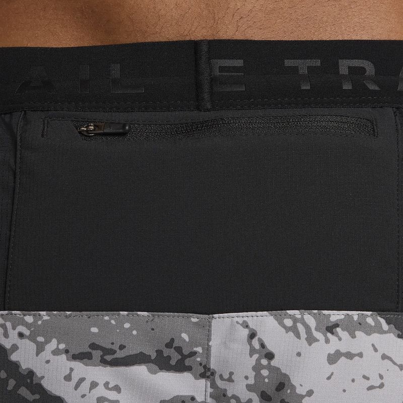 Short Nike Outdoor Drifit Trail Stride Hombre