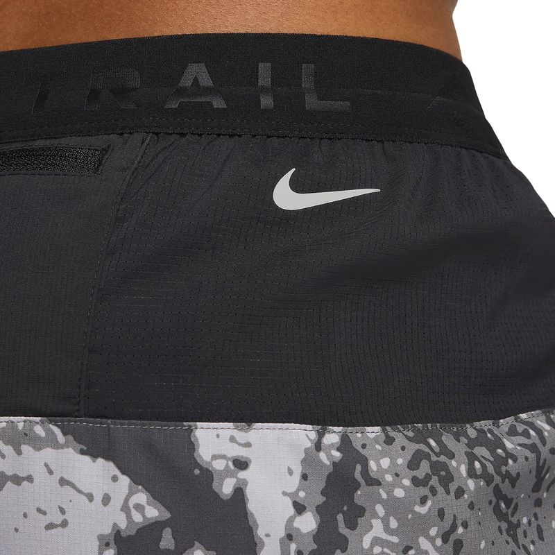 Short Nike Outdoor Drifit Trail Stride Hombre