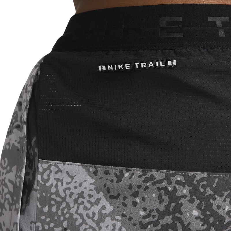 Short Nike Outdoor Drifit Trail Stride Hombre