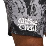 Short Nike Outdoor Drifit Trail Stride Hombre