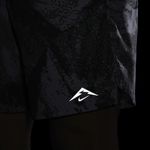 Short Nike Outdoor Drifit Trail Stride Hombre