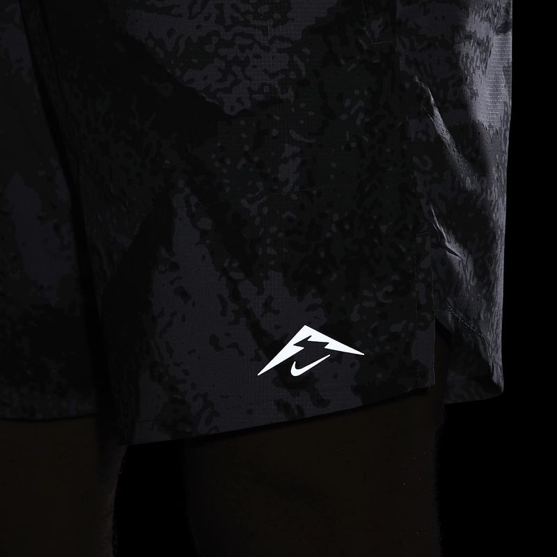 Short Nike Outdoor Drifit Trail Stride Hombre