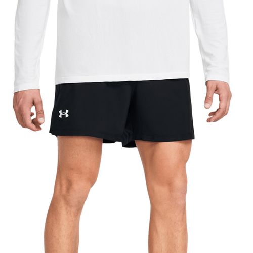 Short Under Armour Running Launch 5 Hombre