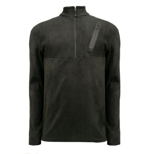 Buzo Team Gear Training Micropolar Ritz Hombre