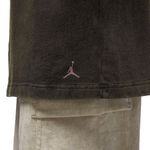 Remera Jordan Oversize Heritage Mujer