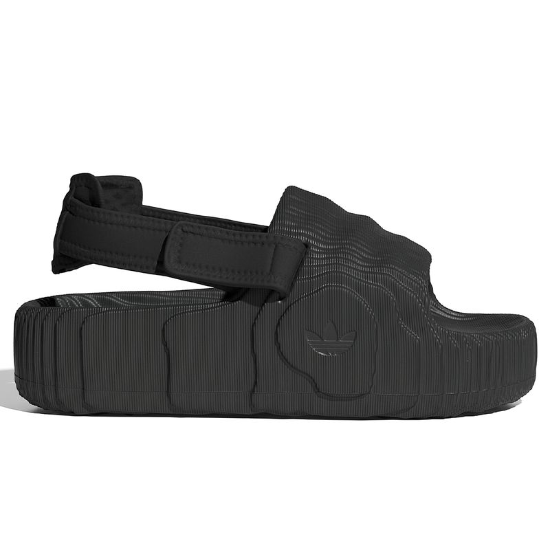 Chinelas Adidas Originals Adilette 22 Xlg Mujer