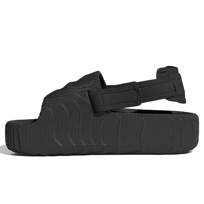 Chinelas Adidas Originals Adilette 22 Xlg Mujer
