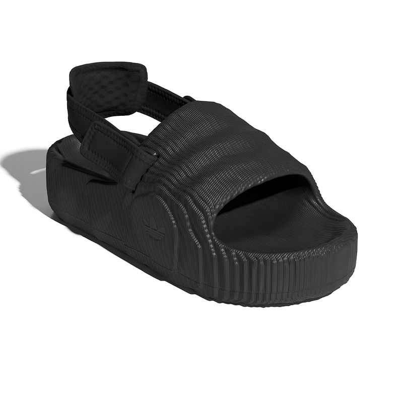 Adidas ojotas mujer best sale