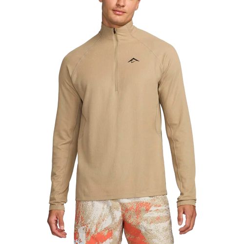 Buzo Nike Outdoor Drifit Trail Hombre