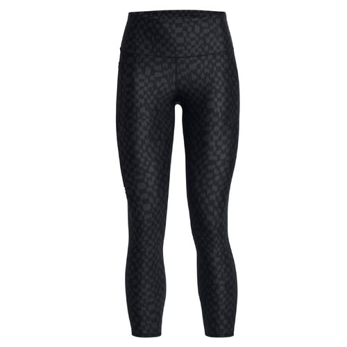 Calza Under Armour Training Aop Ankle Leg Mujer