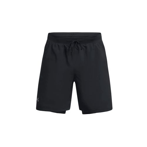 Short Under Armour Running Launch 7" Hombre