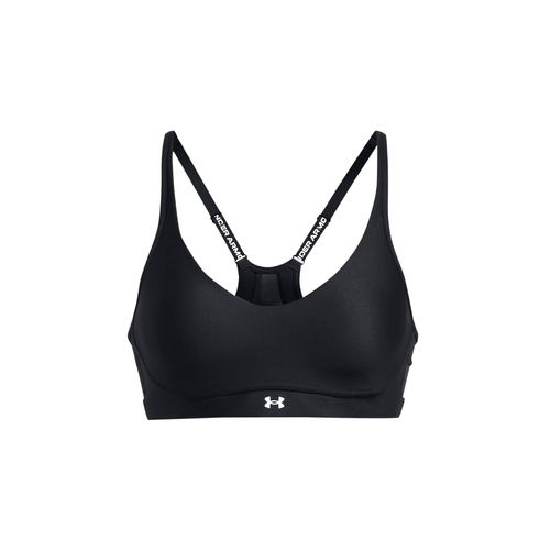 Top Under Armour Training Infinity Low Mujer