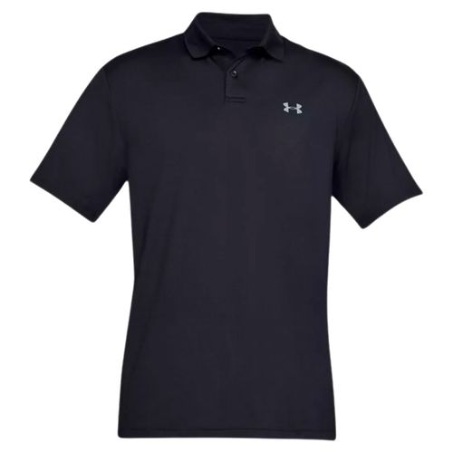 Chomba Under Armour Training Icon Polo Arg Hombre