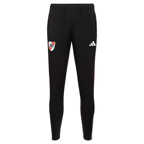 Pantalon River Plate Adidas Entrenamiento 2024 Hombre