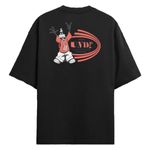 Remera Undefined 90s Hombre