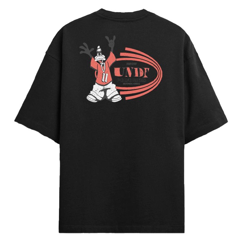 Remera Undefined 90s Hombre