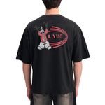 Remera Undefined 90s Hombre