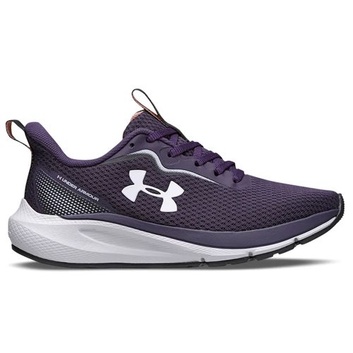 Zapatillas Under Armour Running Charged First Mujer