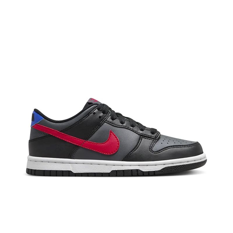 Zapatillas Nike Dunk Low Gs Sc NiÑo/a