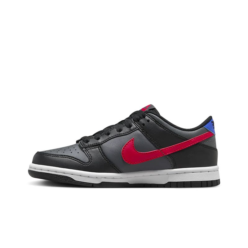 Zapatillas Nike Dunk Low Gs Sc NiÑo/a