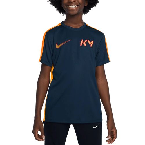 Remera Nike Futbol Drifit Academy 23 Kylian Mbappe NiÑo/a