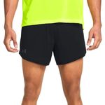 Short Under Armour Training Lighter Than Air 5" Hombre