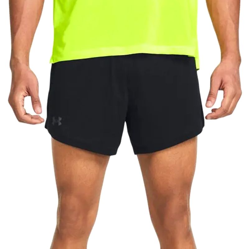 Short Under Armour Training Lighter Than Air 5" Hombre