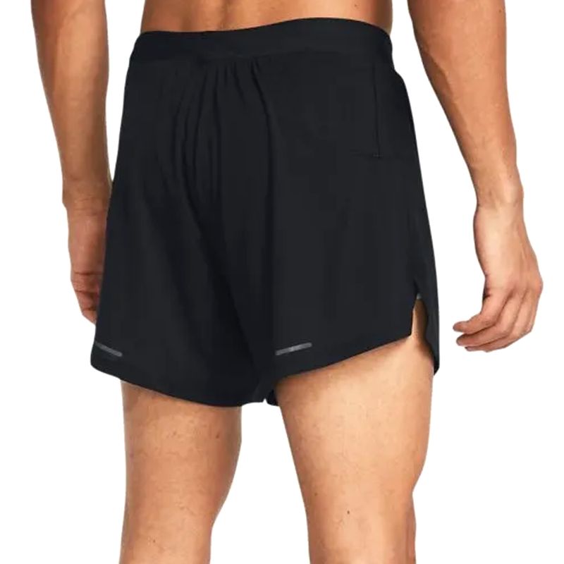 Short Under Armour Training Lighter Than Air 5" Hombre