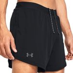 Short Under Armour Training Lighter Than Air 5" Hombre