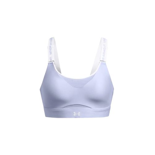 Top Under Armour Training Infinity High Mujer