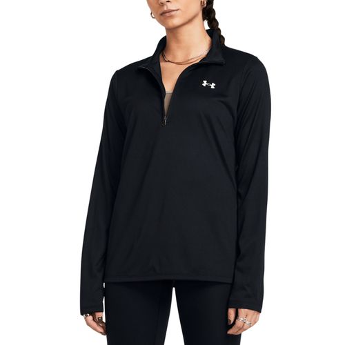 Buzo Under Armour Training Tech 1/2 Zip Mujer